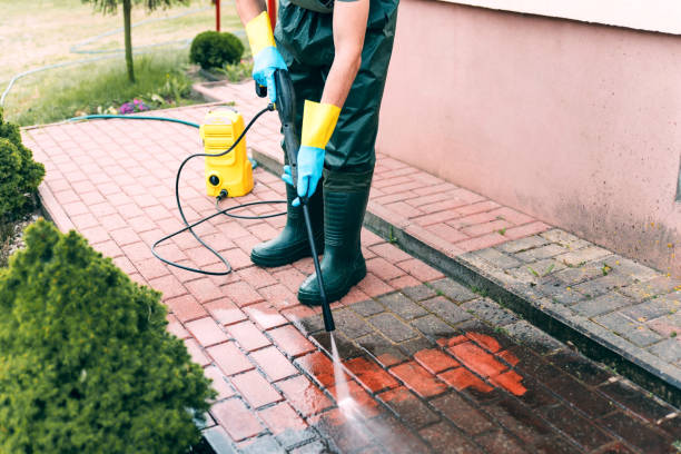Best Dumpster Area Cleaning  in Cutler, CA